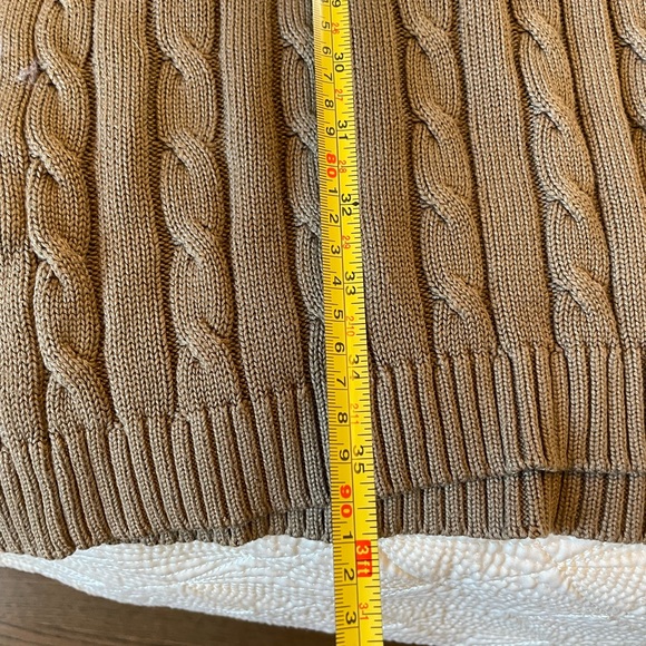 Calvin Klein sweater dress - Picture 7 of 8